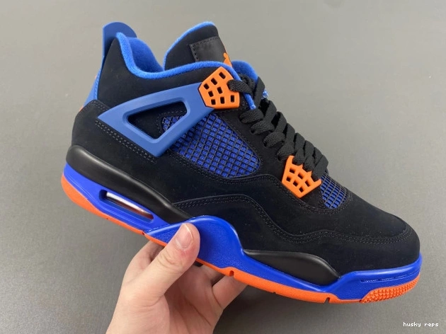 Cheap Husky Retro Cavs 4 AIR Jordan 308497-027 0723